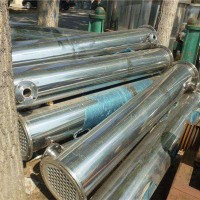杨浦二手冷凝器回收公司_就找上海冷凝器回收