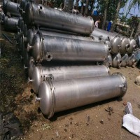 上海浦东回收废旧冷凝器公司_就找上海冷凝器回收