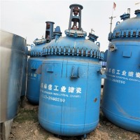 辽宁高价求购二手不锈钢冷凝器回收不锈钢列管冷凝器