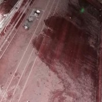大量防盗门窗处理
