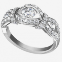 成都钻石典当回收，二手钻戒回收，对接国际行情报价