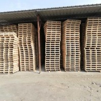 徐汇木托盘回收价格是多少_上海二手木托盘回收信息