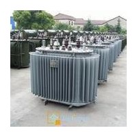 上海变压器回收-专业收购电力变压器