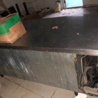 厨房设备及餐具处理