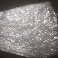 1吨塑料缠绕膜处理