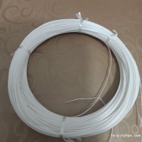大量全塑鼻梁条处理