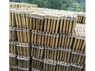 3万吨子弹壳处理（手续齐全）图1