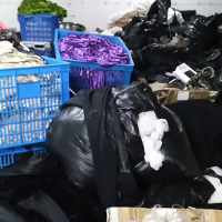 婚庆公司家具桌椅设备及布草衣服处理