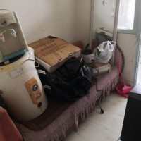 饮水器、音箱电饭煲、易拉罐纸箱等物品处理