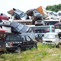 凯里报废车回收电话_凯里回收废旧车价格