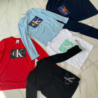 六千件库存衣服处理