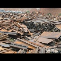 南宁废铁回收公司_南宁废铁回收价格多少钱一吨？