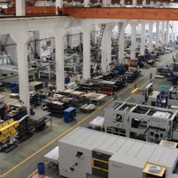 上海回收淘汰的二手设备_上海工厂机械设备回收服务