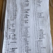 两万件库存衣服处理