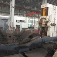 二手滚齿机回收公司求购二手5米滚齿机大厂制造