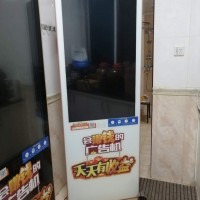 广州广告机回收_广告机回收尺寸不限越多越好