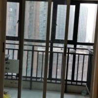 郑州推拉门回收公司上门回收断桥铝门窗推拉门