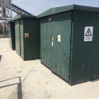 箱式变压器回收价格-干式变压器回收多少钱一台