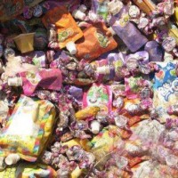 宿迁临期食品回收处置_到期过期食品回收处理厂家