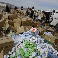 泰州过期食品回收处理_过期到期食品回收处置公司