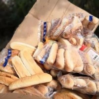 绍兴临期食品回收处置_到期过期食品回收处理厂家