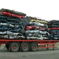 杭州报废车回收价格_杭州报废汽车回收