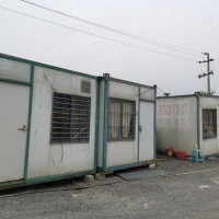 南宁二手集装箱选南宁集装箱回收公司