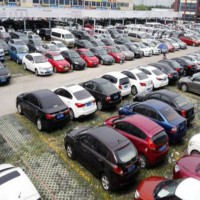 萧山区报废汽车回收多少钱一台_杭州报废车回收公司