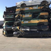 余杭区报废车收购公司_杭州报废车回收