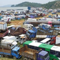 拱墅区二手车回收公司_杭州报废车回收