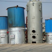 二手导热油炉回收厂家常年回收二手30万大卡导热油炉