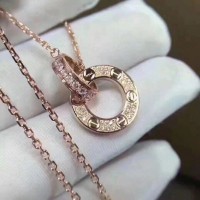 溧阳二手卡地亚项链按原价几折回收