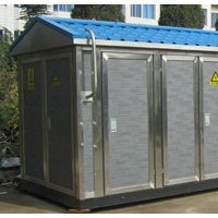 箱变回收（二手箱变回收）上海箱式变压器回收按台报价