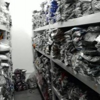 象山库存服装回收价格_问库存服装回收公司