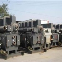 苏州专业回收溴化锂机组，苏州溴化锂溶液上门抽取收购