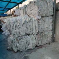 1100个吨袋处理
