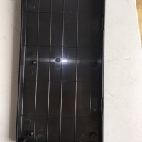 20吨TPV粉碎料处理