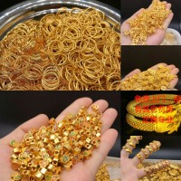 宁乡回收黄金首饰_宁乡K金回收快速变现免费上门