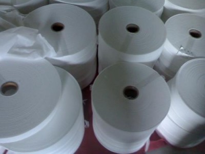 新北回收熔喷布公司_常州喷绒布回收厂家价格高