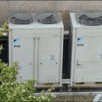 东莞中央空调回收价格多少钱一台_广东二手中央空调回收公司