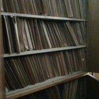 两吨保密文件需要销毁处理