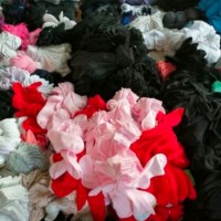 绍兴袜子回收找绍兴库存袜子回收公司