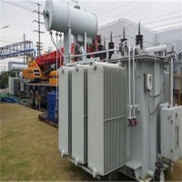 宁波变压器回收 收购宁波各种二手变压器
