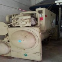 淮安开利中央空调回收公司（双良溴化锂机组回收公司）