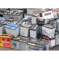 济南废旧电瓶回收公司_济南废旧电瓶回收价格多少钱一斤