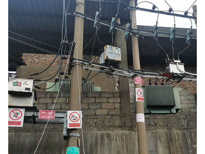 两台变压器处理图1