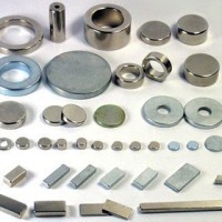 惠州磁铁回收多少钱一吨？惠州废旧磁铁高价回收