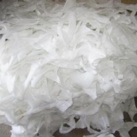 镇江口罩边角料回收多少钱一吨？