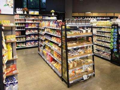 大量过期食品处理