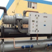 昆山废旧制冷机回收，昆山制冷机回收服务